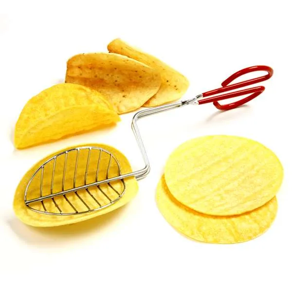 TACO PRESS
