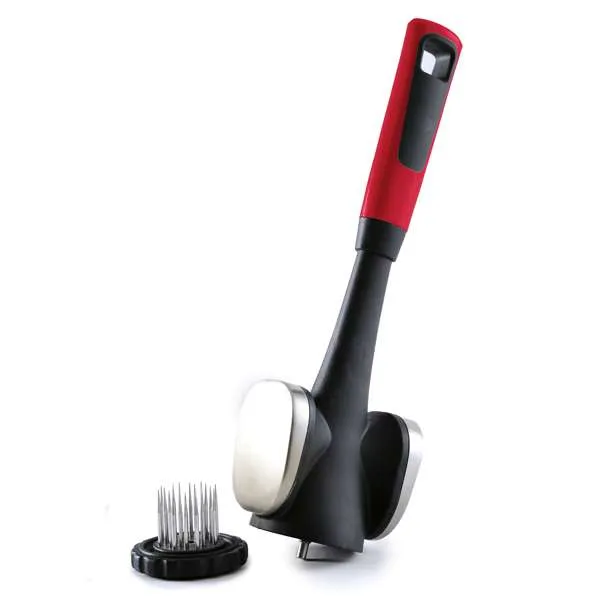 MEAT TENDERIZER 3-N-1