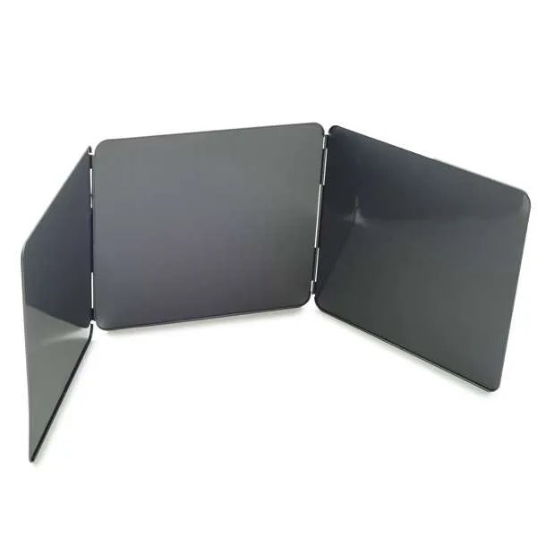 NON-STICK SPLATTER GUARD