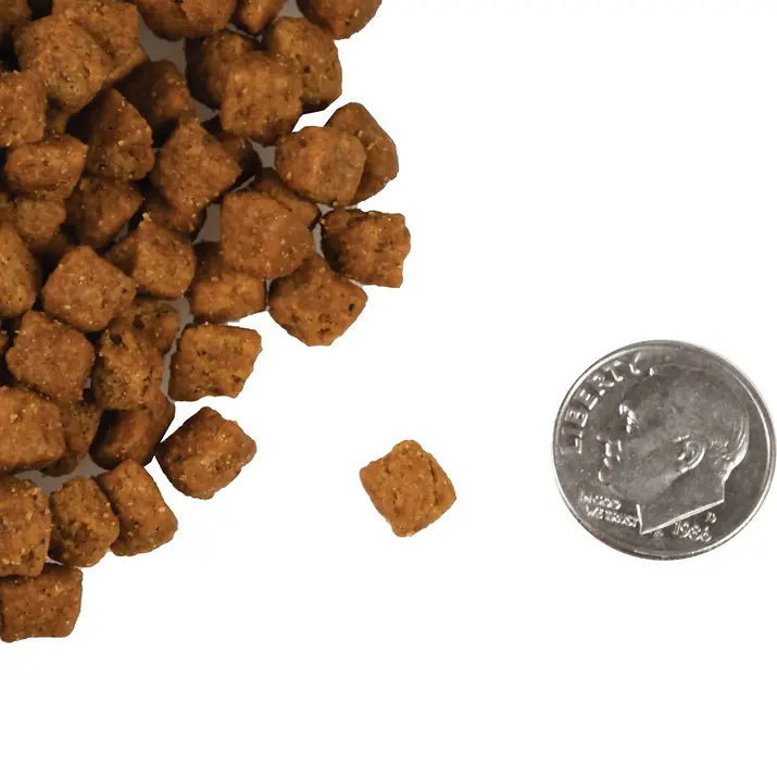 Four-Star Beef Liváttini Veg® Recipe Dry Cat Food 4 lb