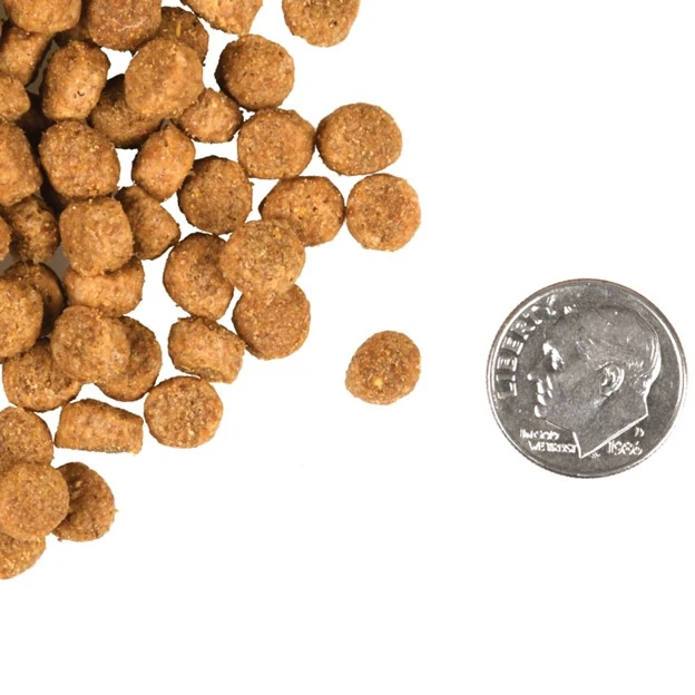 Healthy Weight Gold Dry Cat Food 4 lb