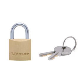PADLOCKS - 20MM - 1900D