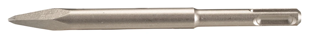BULL POINT SDS PLUS 6-1/2" 160MM