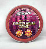 FASHION STEERING WHEEL ASSORTED