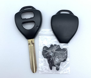 TOYOTA COROLLA - KEY FOB
