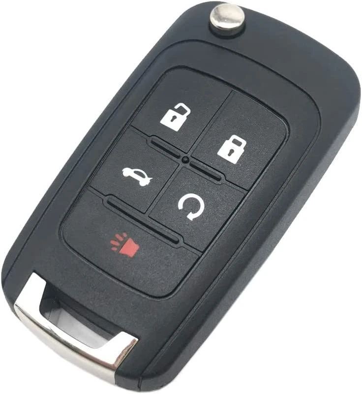 HORANDE-  5 BUTTON REMOTE KEY FOB