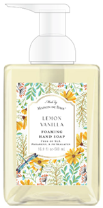 500ML REC FOAMING HAND WASH