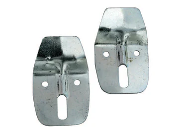 CXP5020 BASIN WALL CONCRETE BRACKETS