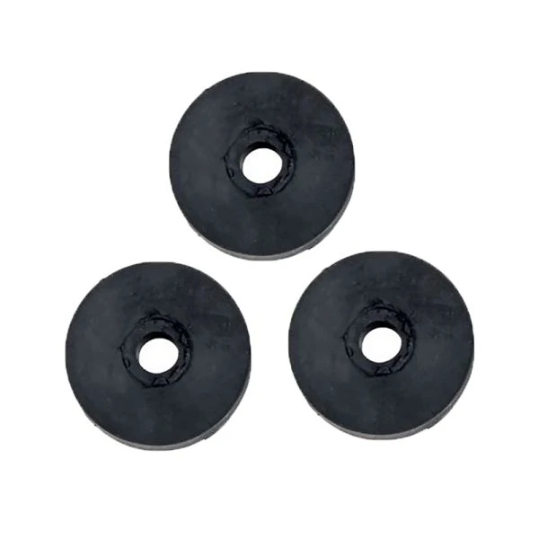 CXP4007 FLAT WASHER 1/2" 3PK