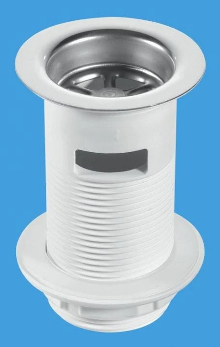 CXP5370 BASIN WASTE UNSLOTTED