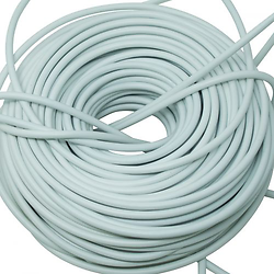 PLASTIC CURTAIN WIRE