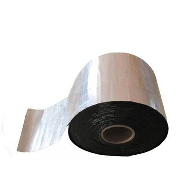 3" EVOSTIK FLASHBAND 4X10M(33FT) - SOLD BY THE FOOT