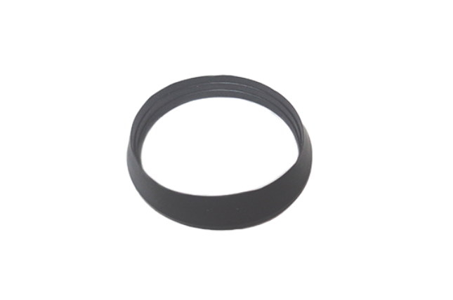 CXP5074/R FLUSHPIPE RING PVC