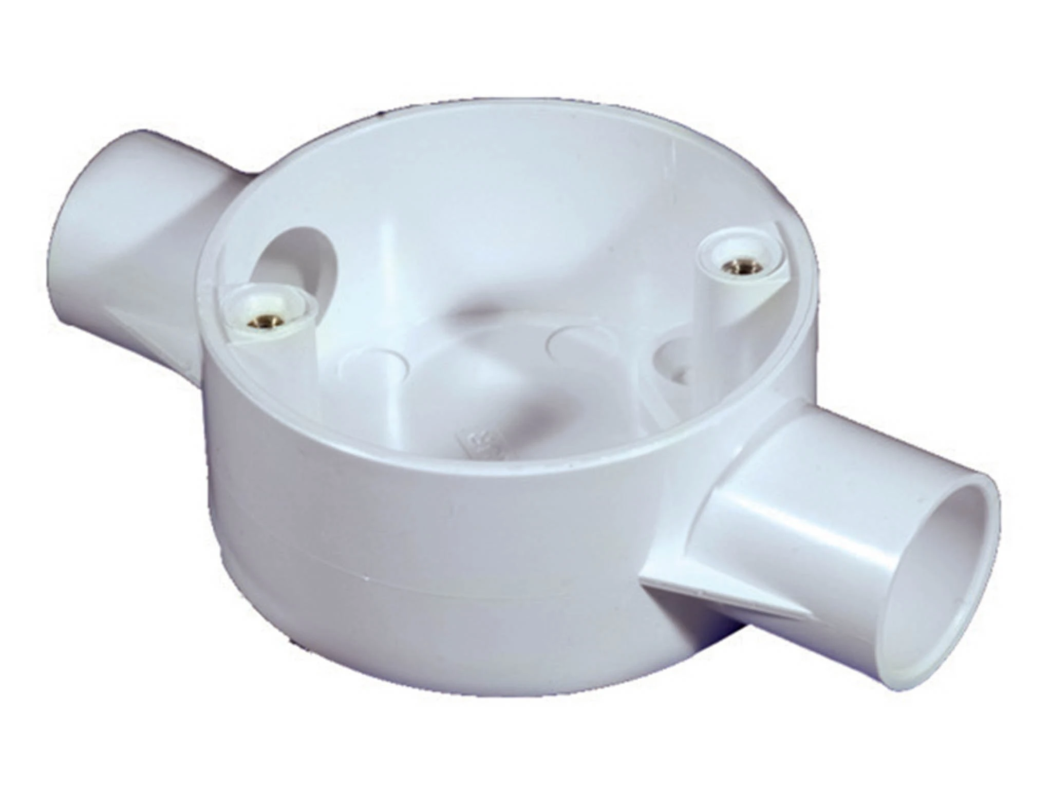 CXE5003 THROUGH BOX 20MM CONDUIT