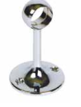 CENTRE BRACKET 1" SINGLE