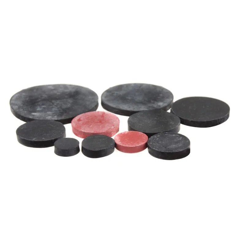 23MM BALLVALVE WASHER RUBBER