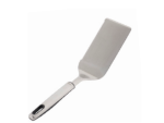 STAINLESS STEEL GRIDDLE TURNER