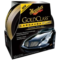 MEGUIARS GOLD CLASS PASTE 14OZ