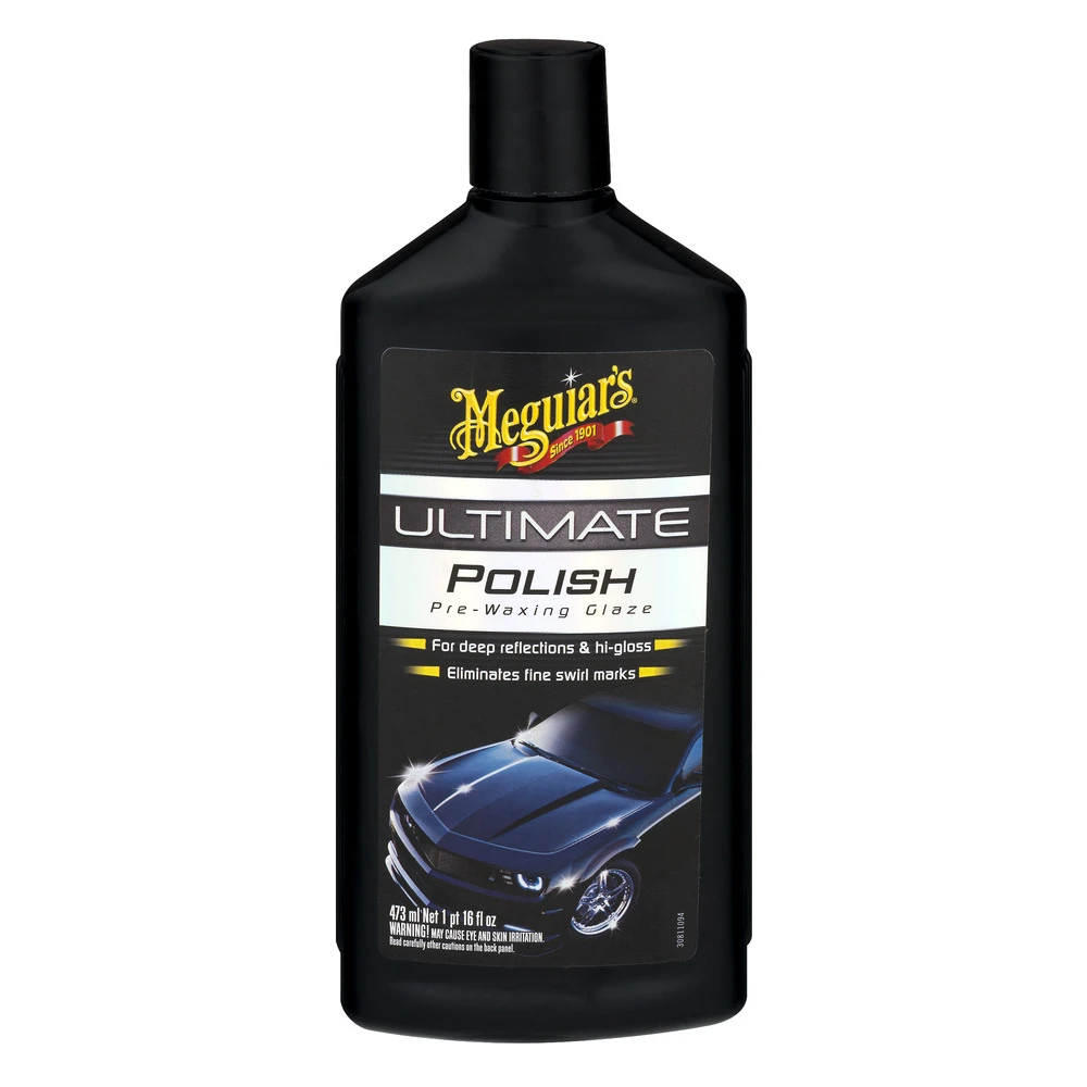 ATLANTIC PACIFIC MEGUIARS ULTIMATE POLISH LIQUID Sheraton Mall