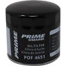 PRIME GUARD OIL FILTER