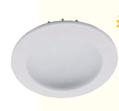 LED DOWNLIGHT 14W