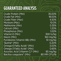 Challenger High-Protein Game Bird Quarry Duck, Turkey & Guinea Fowl Recipe Dry Dog Food