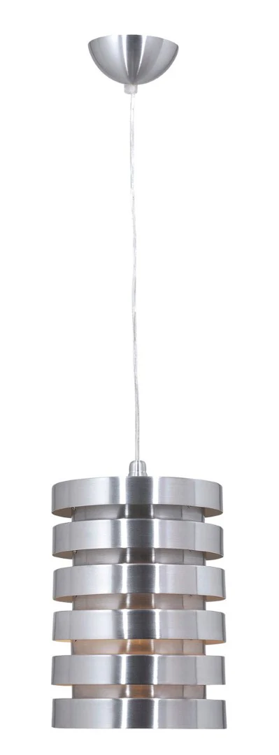 ALUMINUM HANGING LAMP 1XE27-100W