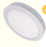LED CEILING LAMP 24W