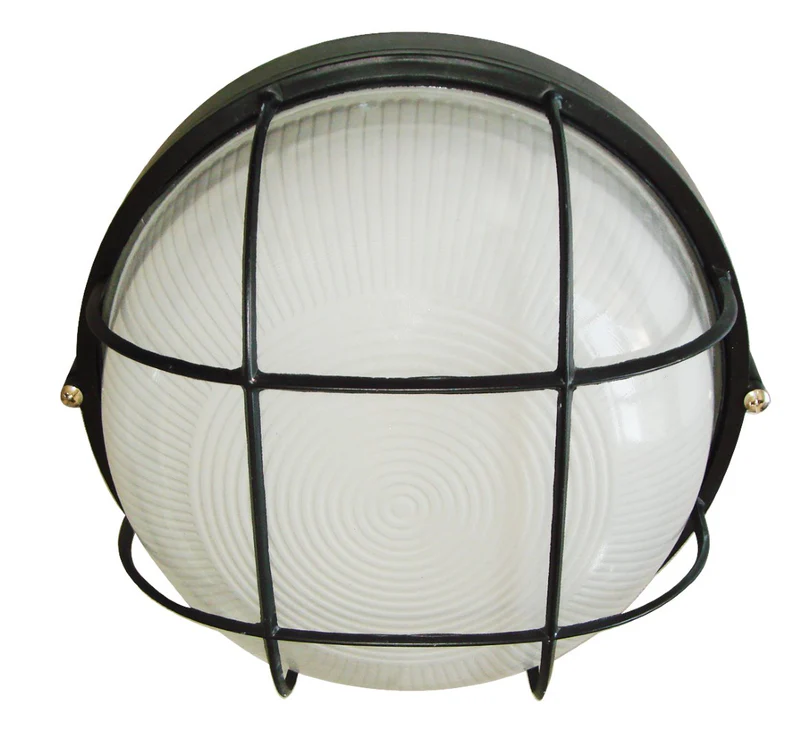 DAMPPROOF LAMP