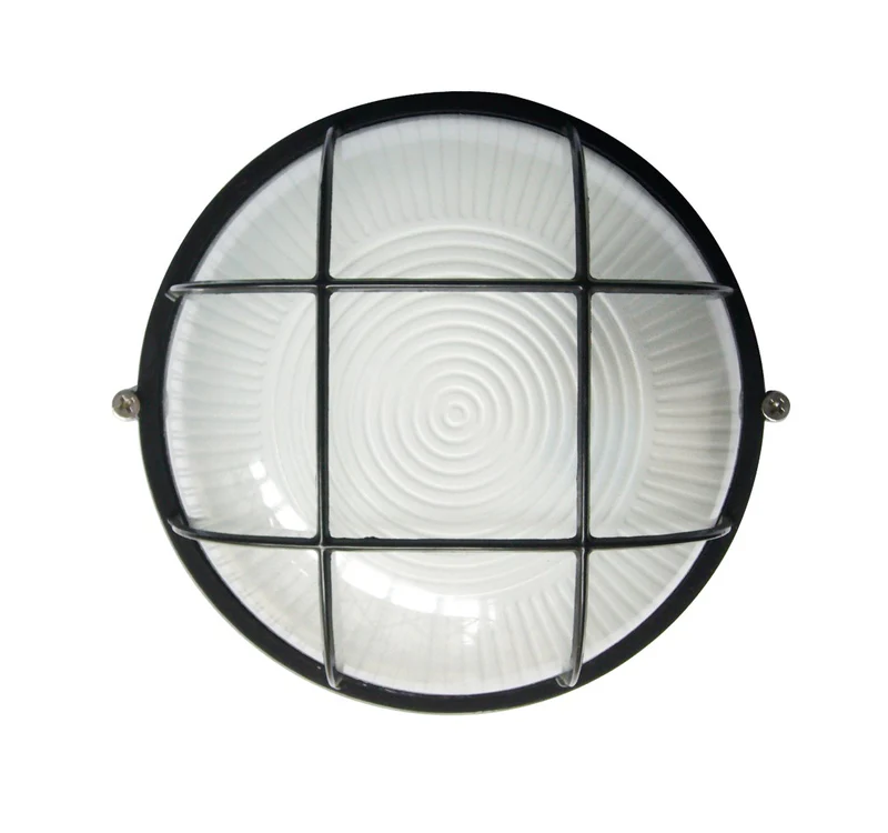 DAMPPROOF LAMP EXTENSION WHITE