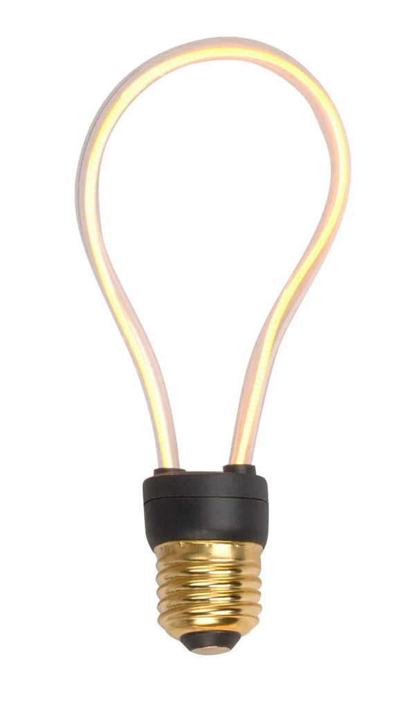 LED VINTAGE LIGHT BULB