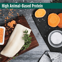 Freestyle High-Protein Limited+ Alaska Pollock Recipe Dry Dog Food 22 lb