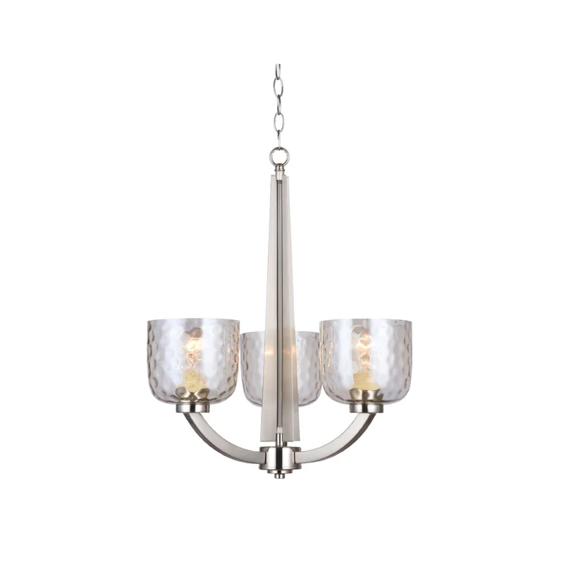 HANGING LAMP - BLACK - ANTI BRASS - SMOKY