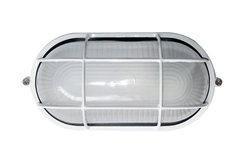 OUTSIDE WALL LAMP 1XE27-60W