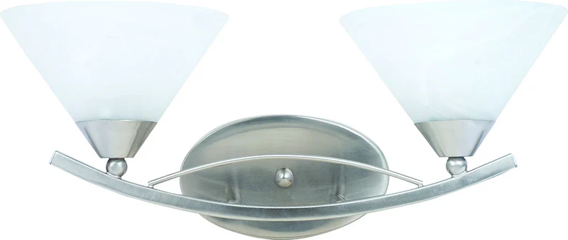 WALL LAMP 2XE27 60W
