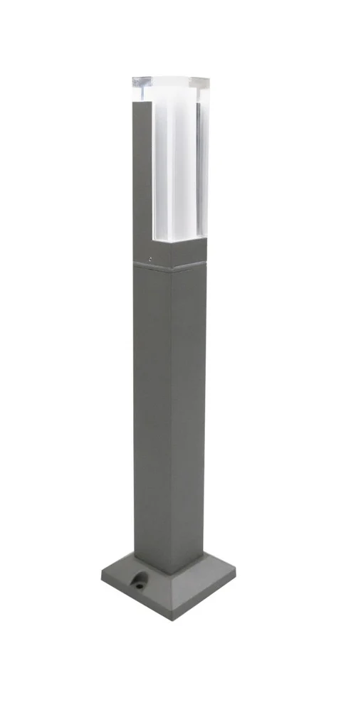 LED - OUTDOOR LAMP - 5W - 500LM - 3000K