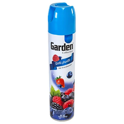 AIR FRESHENER 10OZ ASSORTED