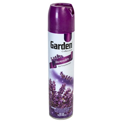 AIR FRESHENER 10OZ ASSORTED