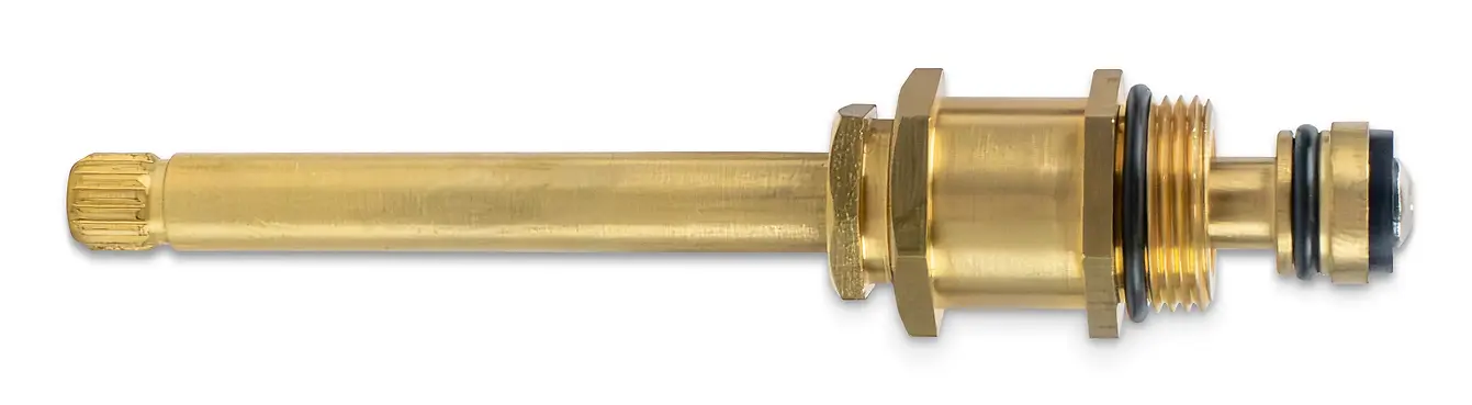 SHOWER VALVE STEM COLD WATER