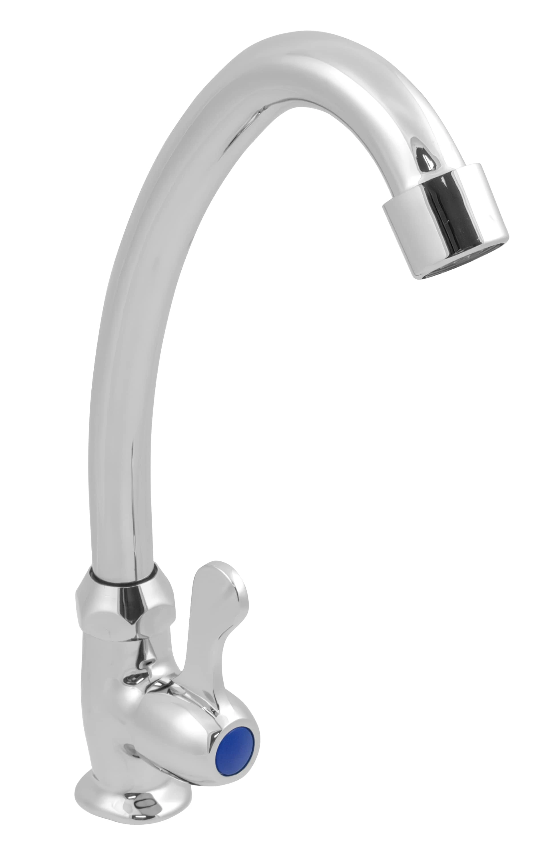 SINK PILLAR FAUCET BRASS