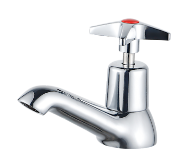 SINGLE BASIN TAP CP