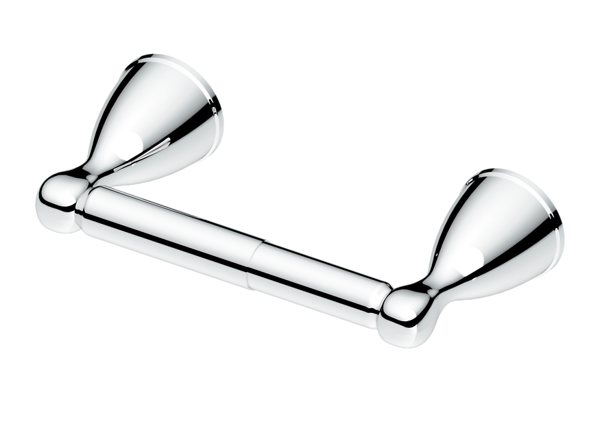 TOILET PAPER HOLDER CP