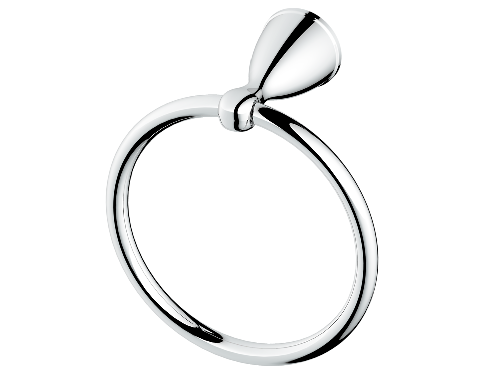 TOWEL RING CP