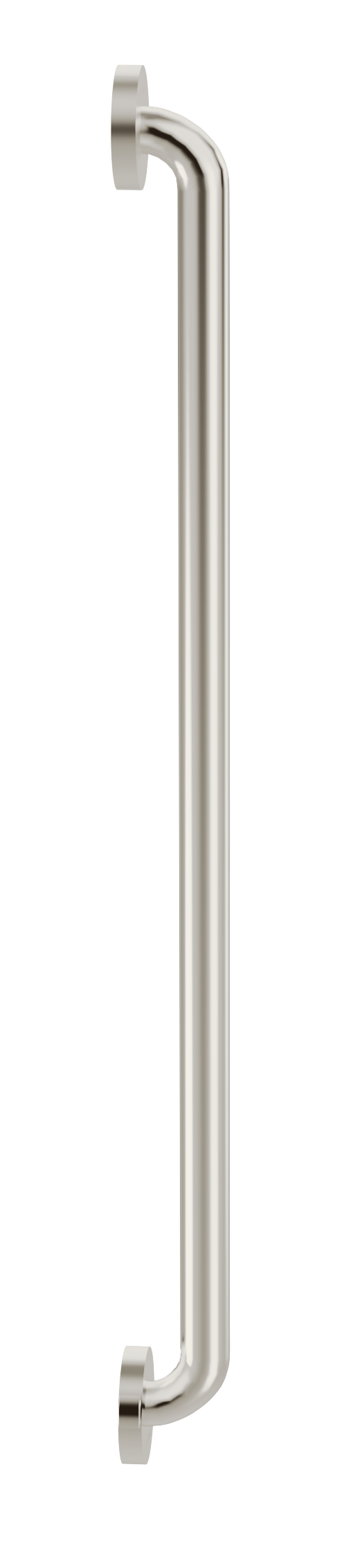 STAINLESS STEEL GRAB RAIL CC 30" OVERALL 33"