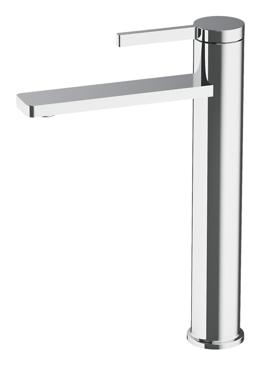 STAINLESS STEEL LAV FAUCET CP