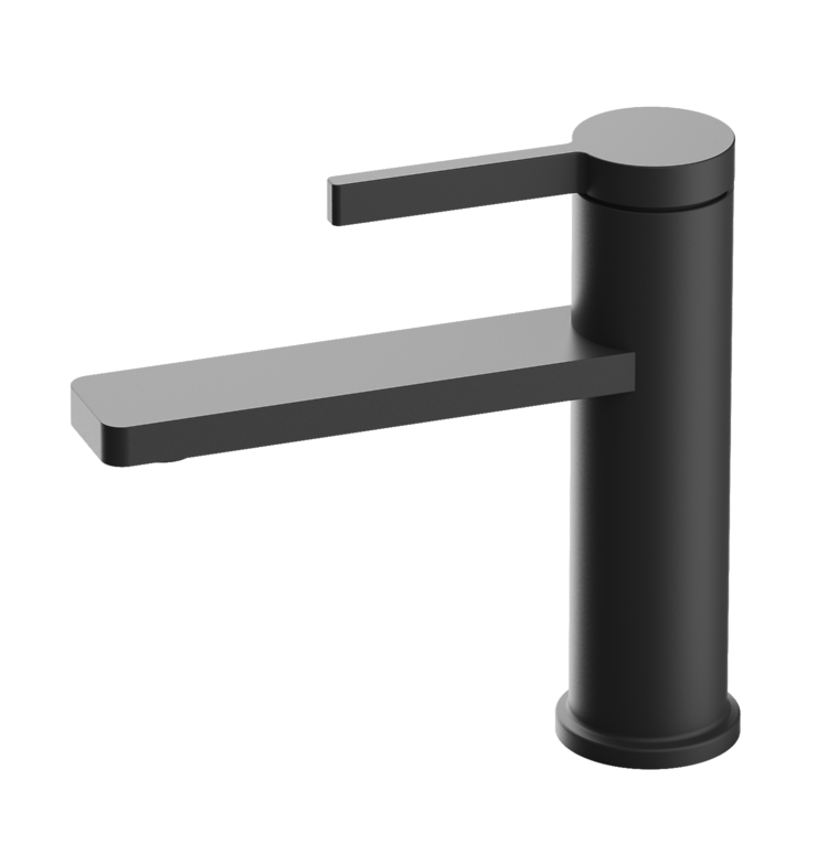 STAINLESS STEEL LAV FAUCET MB