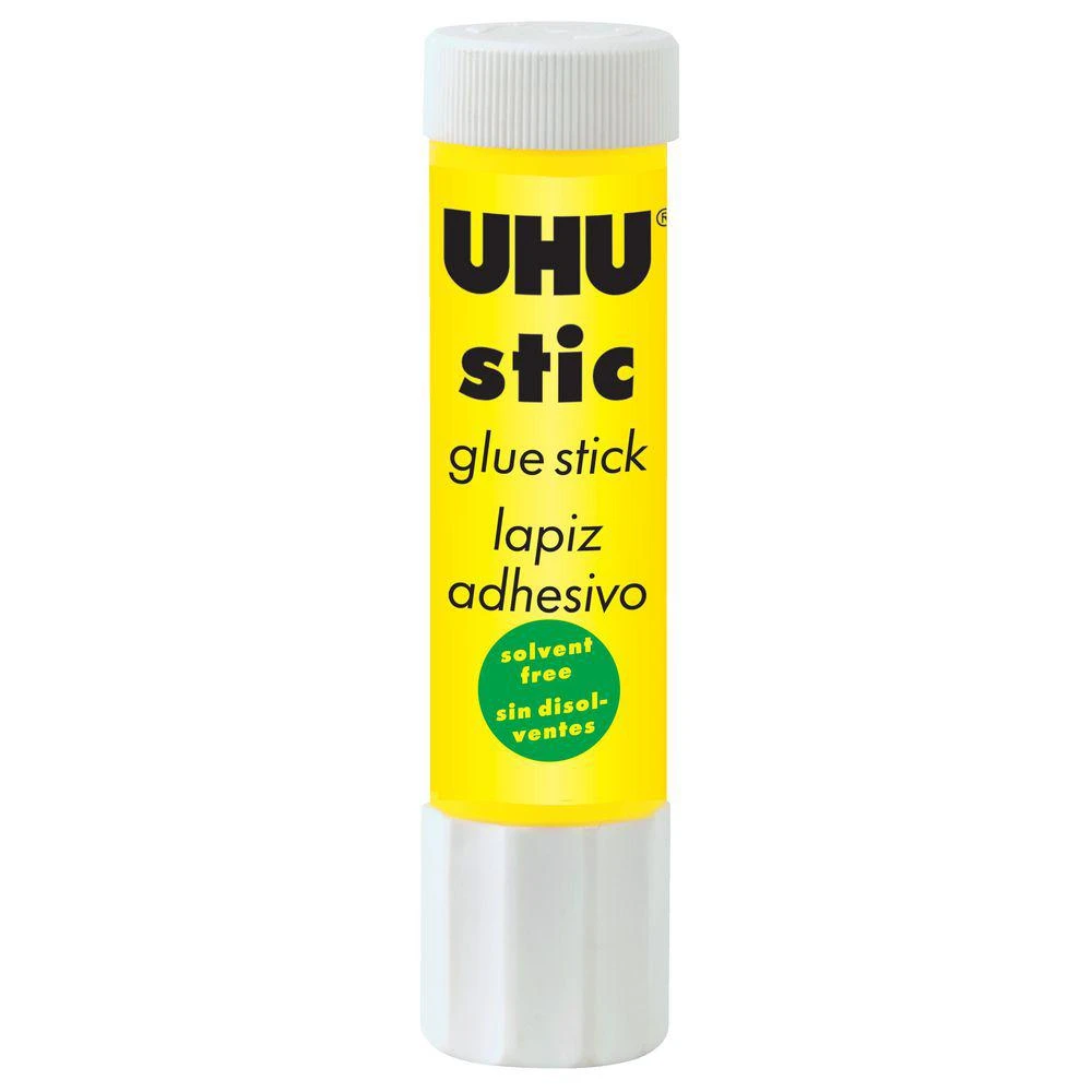 190 GLUE STICK 40G 000022