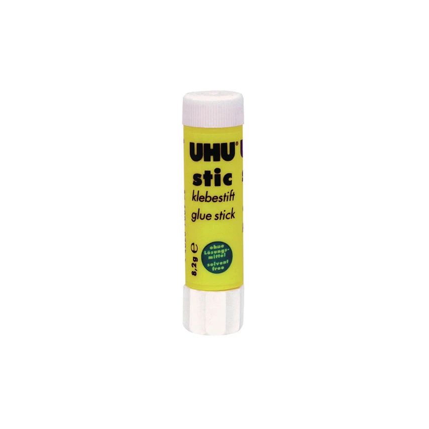 185 GLUE STICK 8G 000027