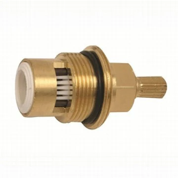 #26 BRASS HEADPART