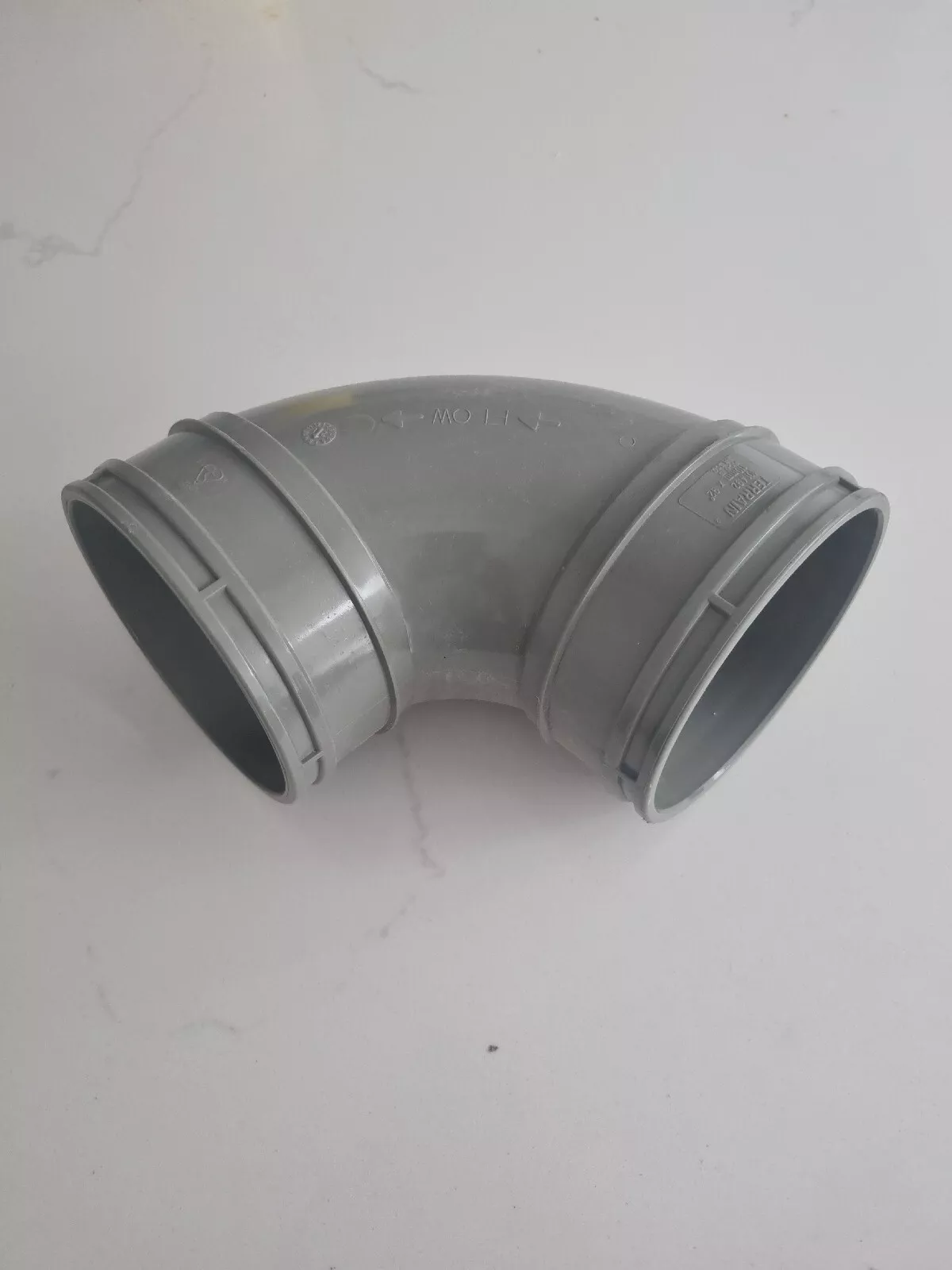 4" SWEEP BEND 101.4.92